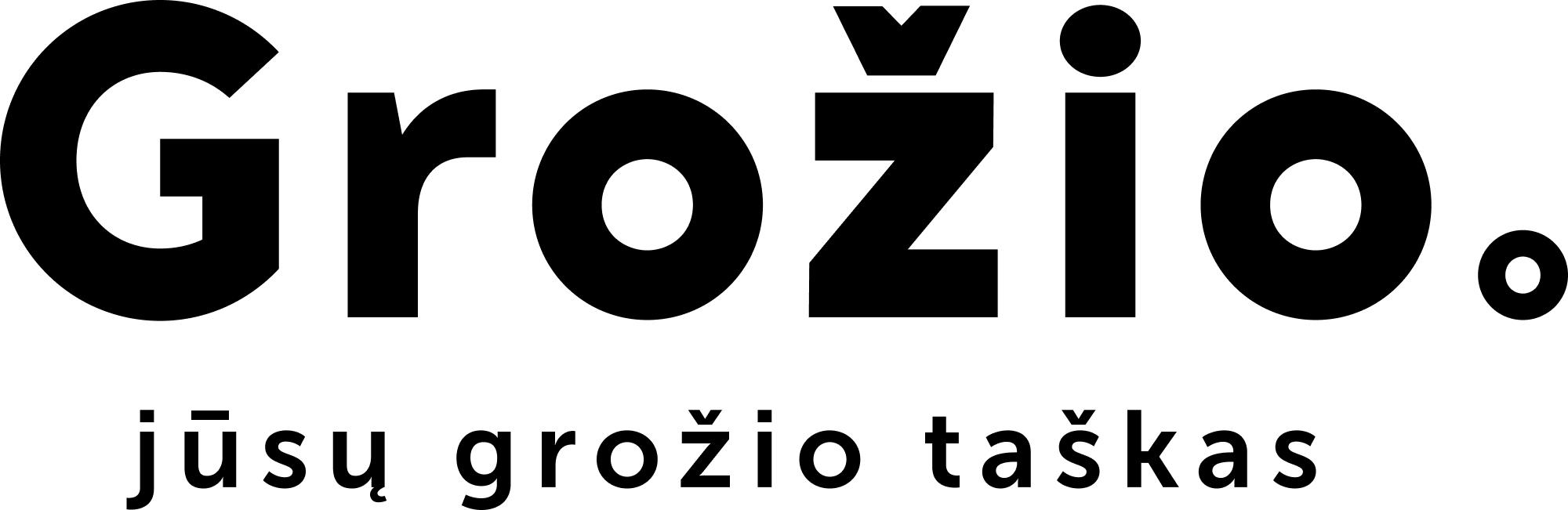Prekės ženklas: Grožio jūsų grožio taškas